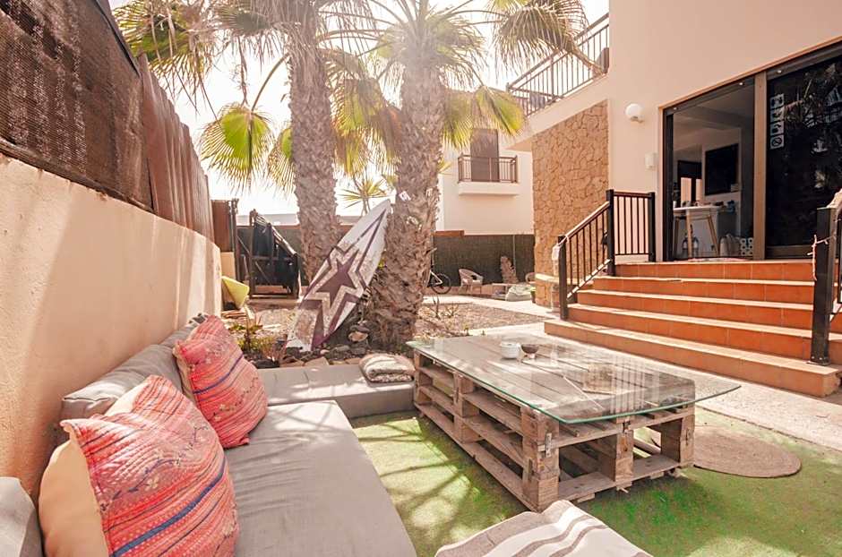 International Surf Camp ONLY SURF