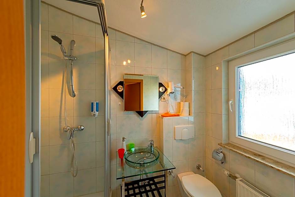 Hotel Am Müritzhafen garni