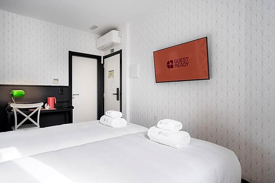 The Twenties by GuestReady