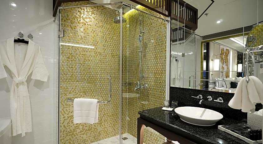 Mövenpick Myth Hotel Patong Phuket