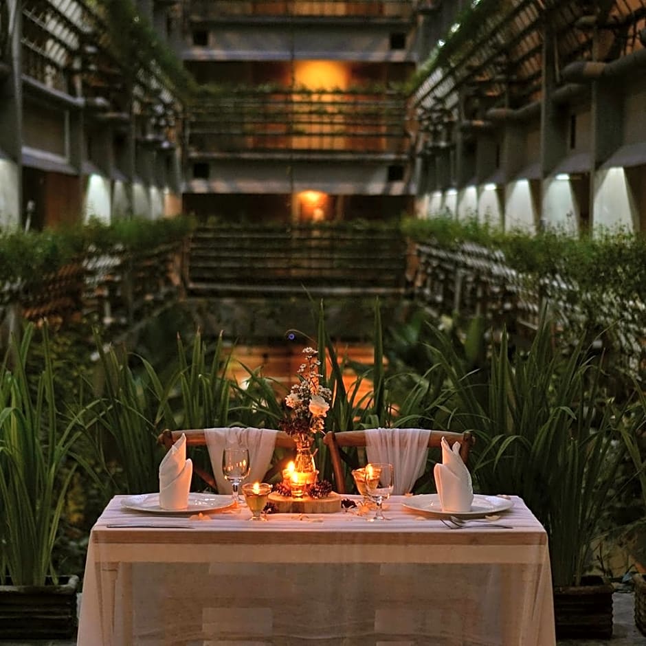 Greenhost Boutique Hotel Prawirotaman