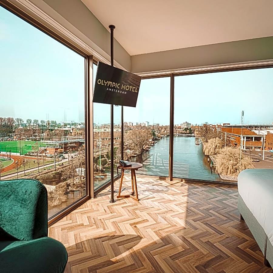 Olympic Hotel
