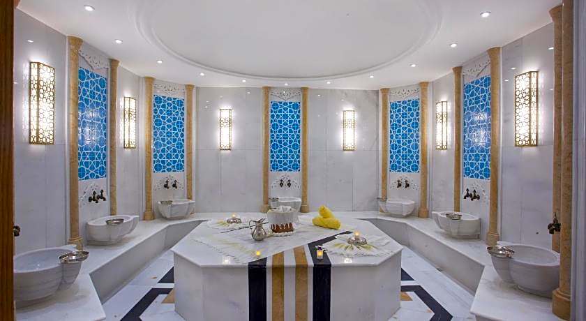 The Parma Hotel & Spa Taksim