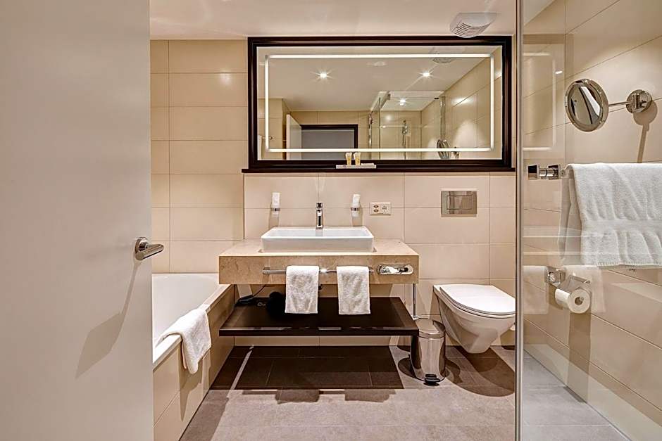 Hotel Monopol Luzern