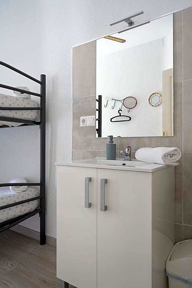 Pension Venecia Gomerez
