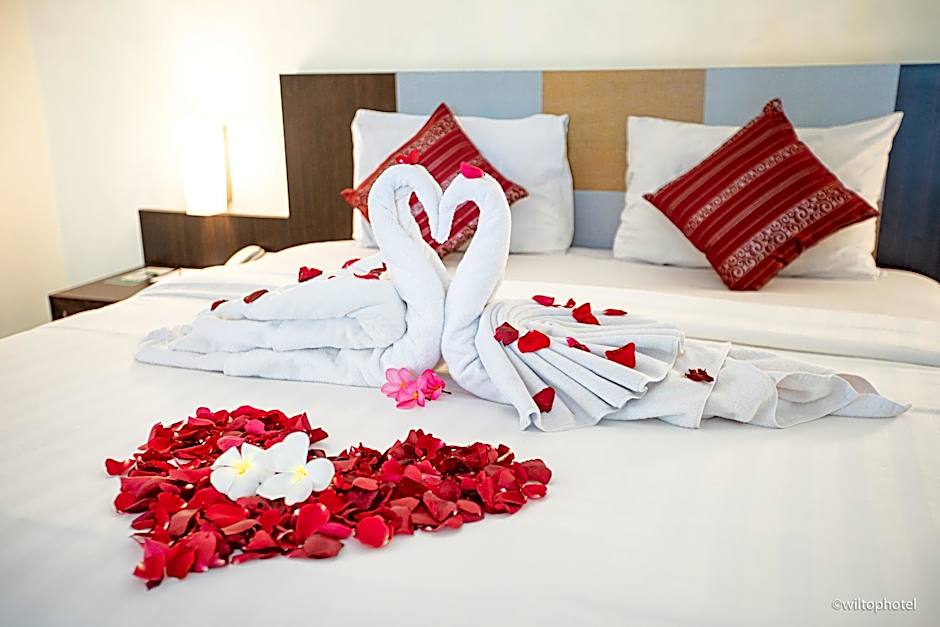 Wiltop Hotel Jambi