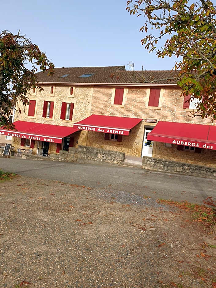 Auberge des Arènes