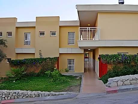HI Ein Gedi Hostel
