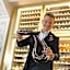 Hotel GRACE LA MARGNA ST MORITZ