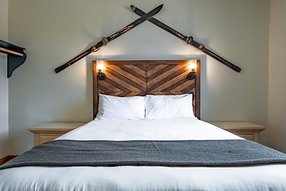 Hotel Leavenworth