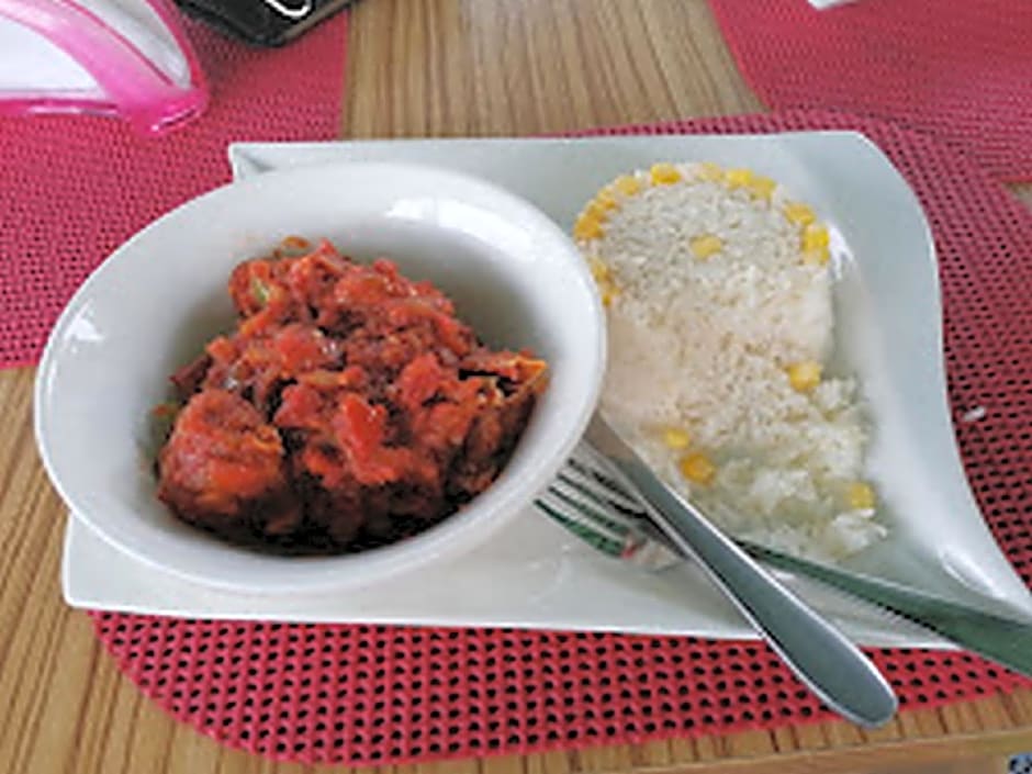 Esporta Suites GRA Ikeja