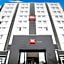 ibis Dijon Gare