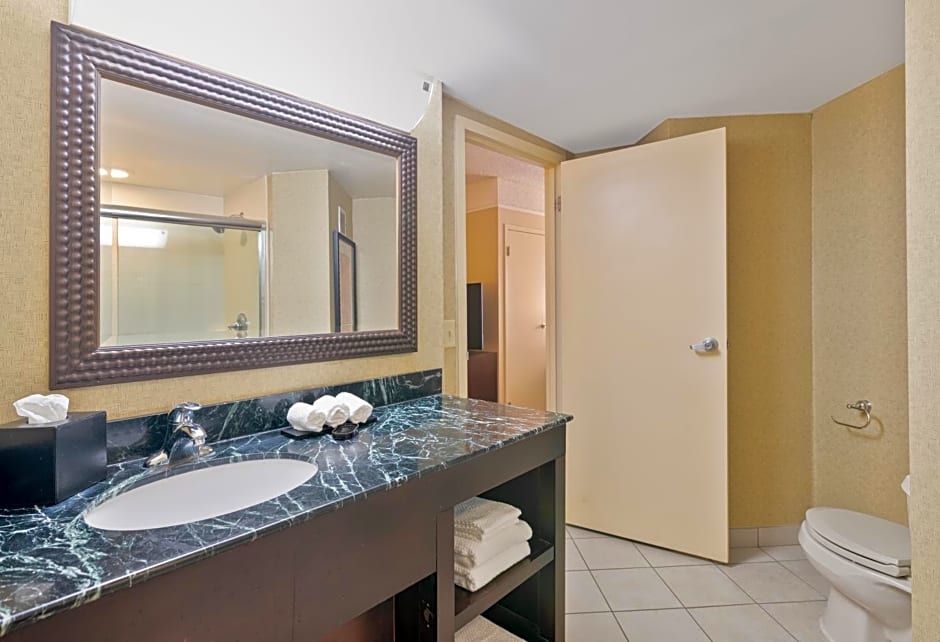 Harmony Suites Secaucus Meadowlands