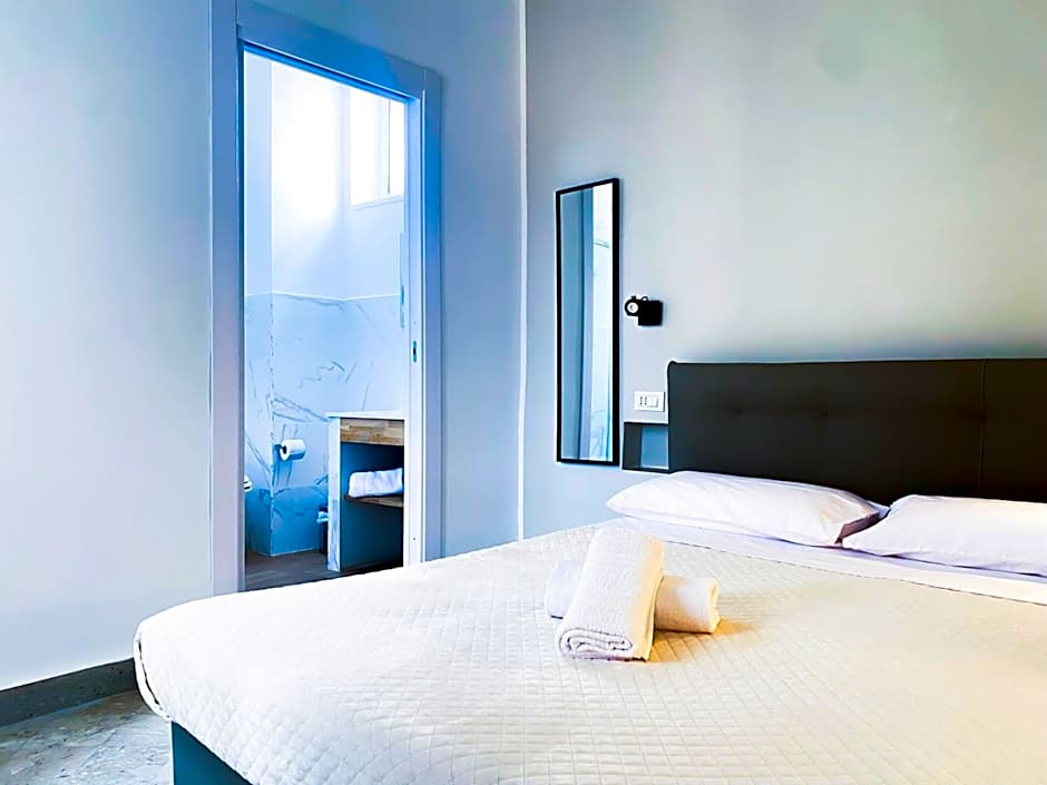 Leone Suite B&B & Restaurant AIC