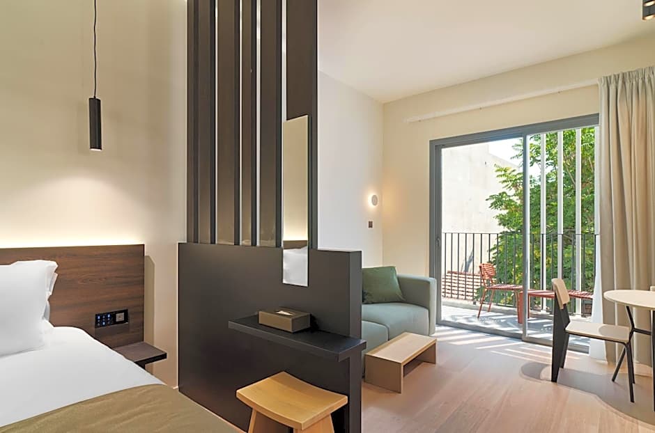 Alinea Diono Historic Center