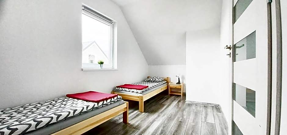 Domki 7 Houses Rewal