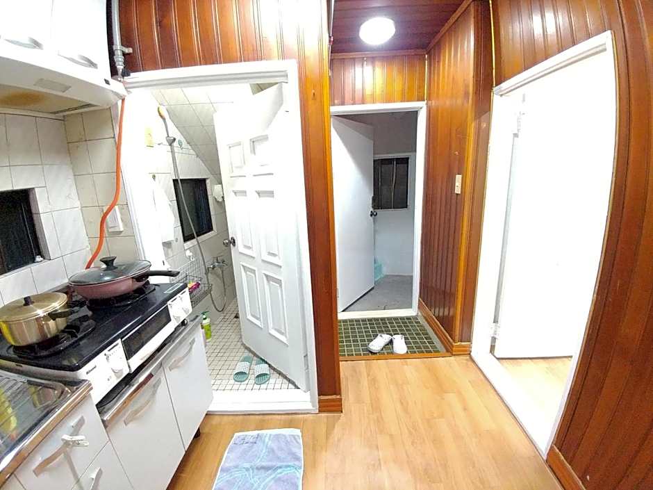 Exclusive Use Whole House For You