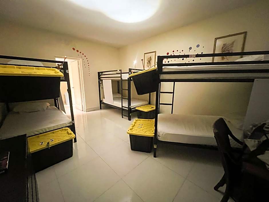 Bposhtels Hollywood Florida