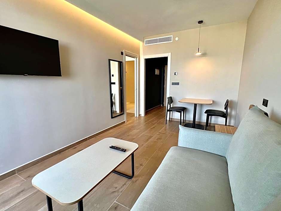 Hotel Primavera Park