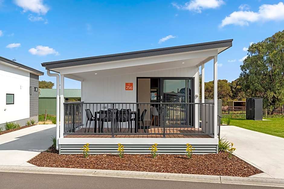 Discovery Parks - Goolwa