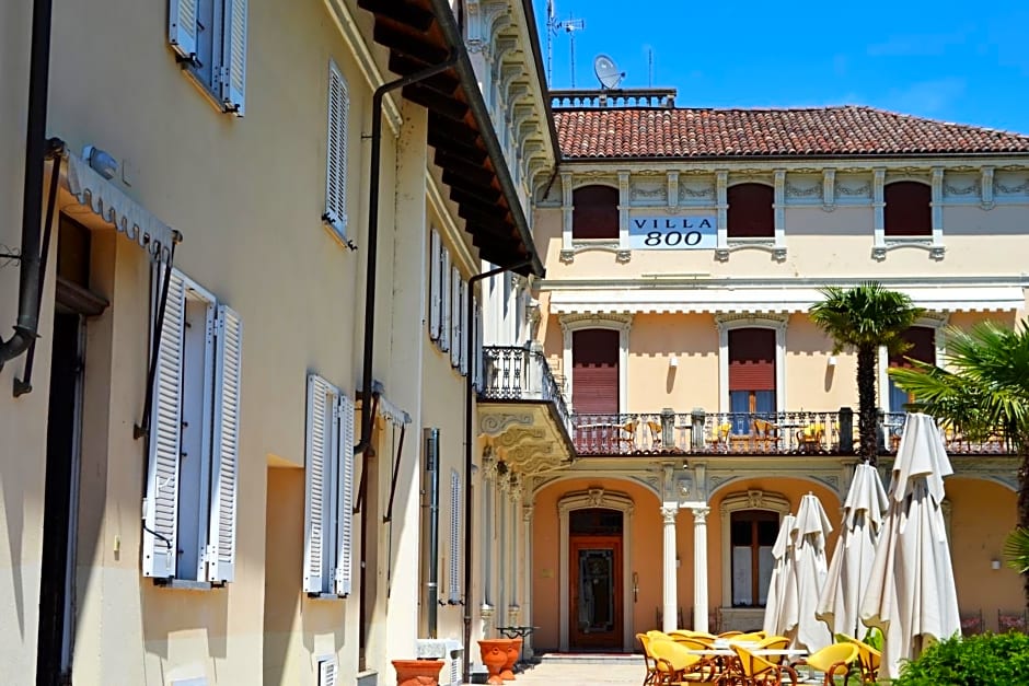 Ariotto Village Hotel