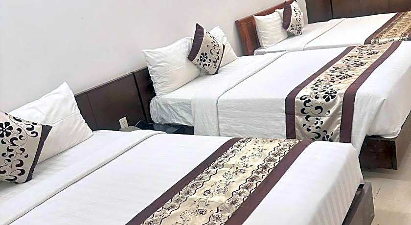 Ngoc Linh Luxury Hotel