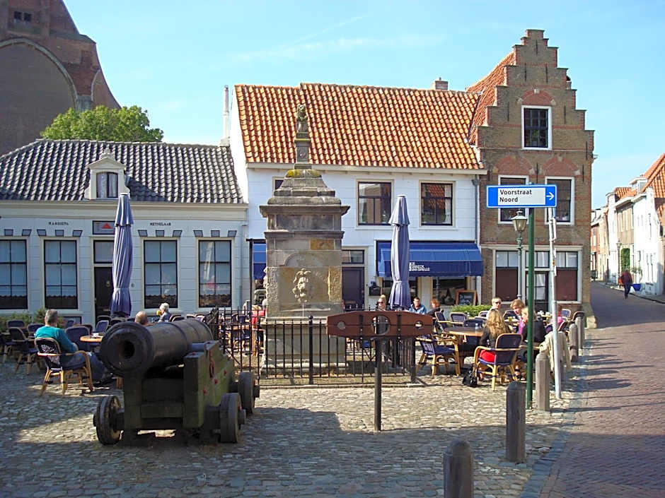 Atlas Village Brielle