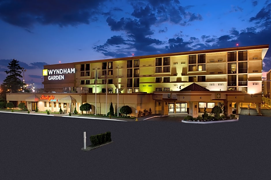 Wyndham Garden-newark Airport – Newark Airport, NJ
