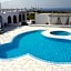 Villa Iliovasilema Santorini