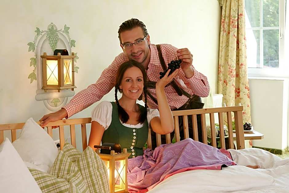 Romantikhotel Residenz Wachau