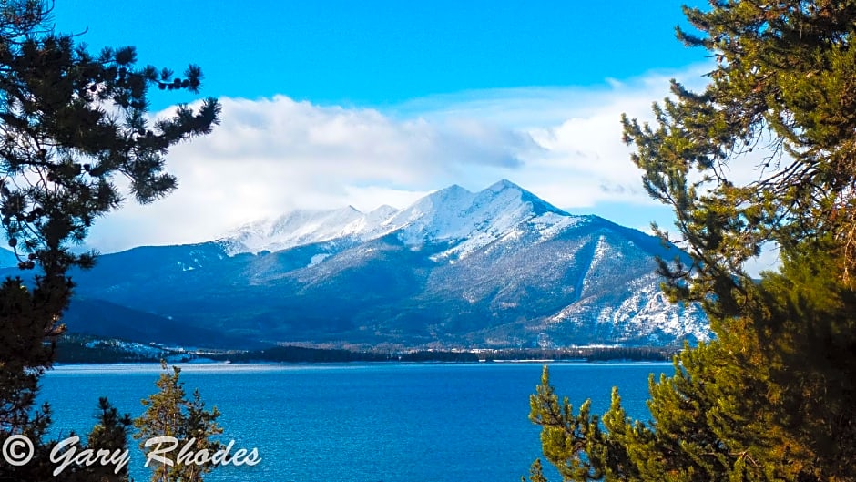 Best Western Ptarmigan Lodge
