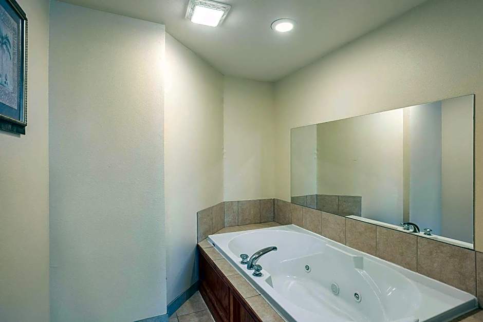 Quality Inn & Suites Hannibal
