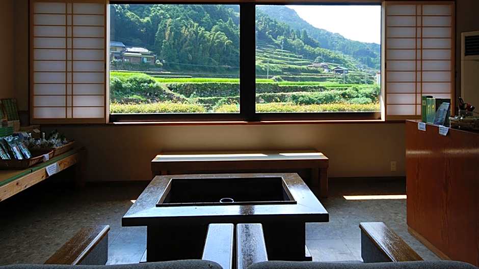 Ureshino Onsen Ryokan Sentoro