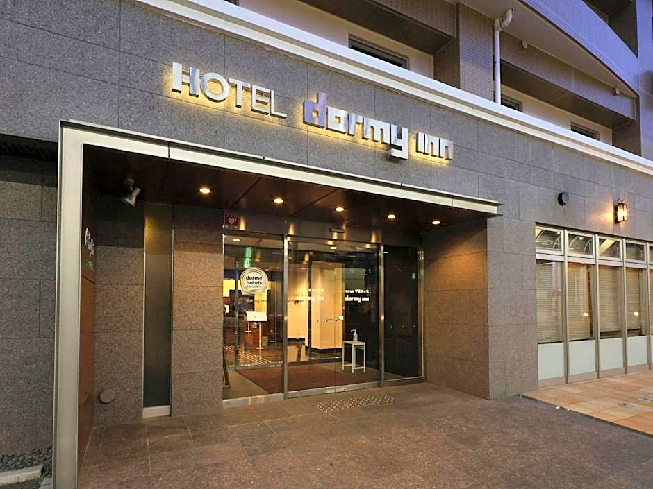 Dormy Inn Kofu Natural Hot Spring