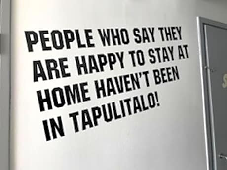 Tapulitalo Guesthouse