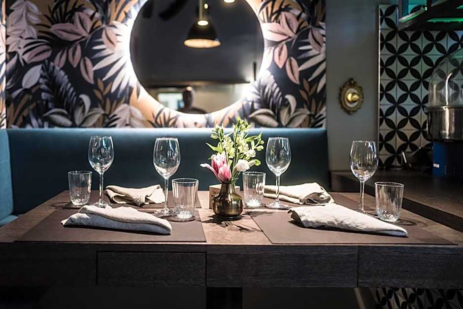 Hotel Königshof am Funkturm Business