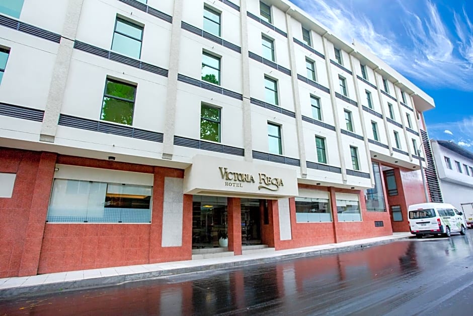 Victoria Regia Hotel