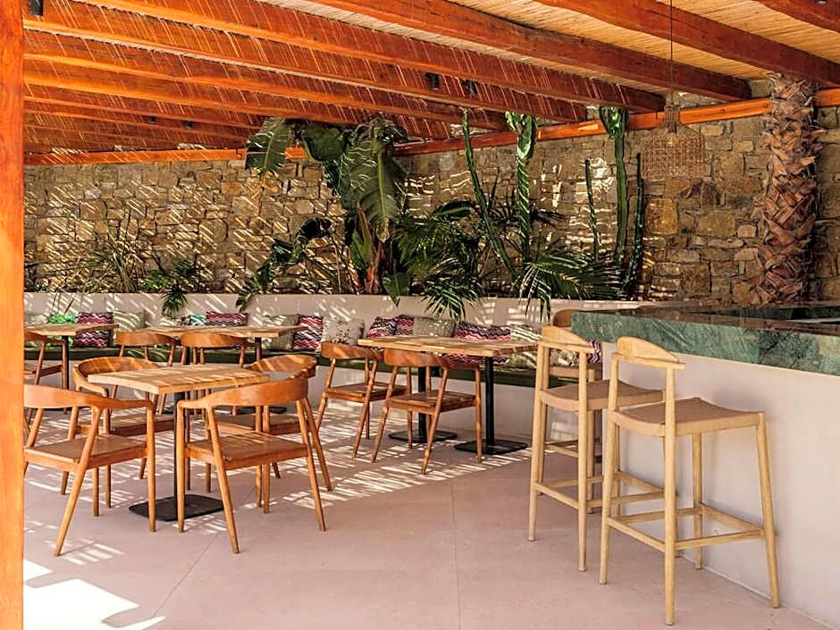 Ftelia Bay Boutique Hotel