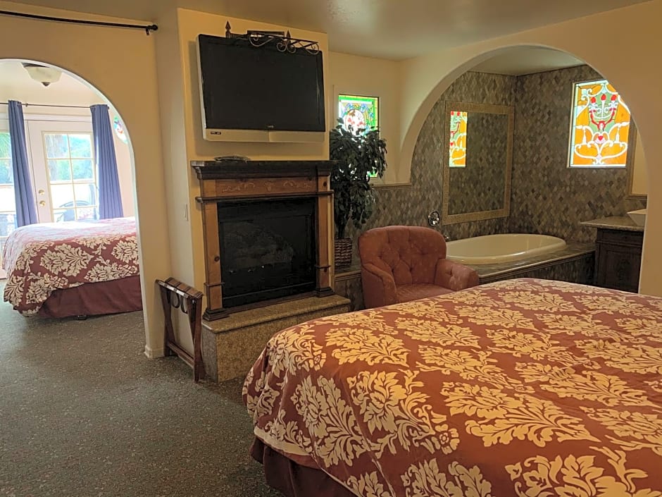 Chantico Inn