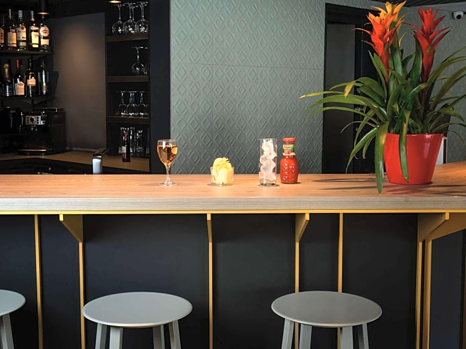 ibis Cergy-Pontoise Le Port