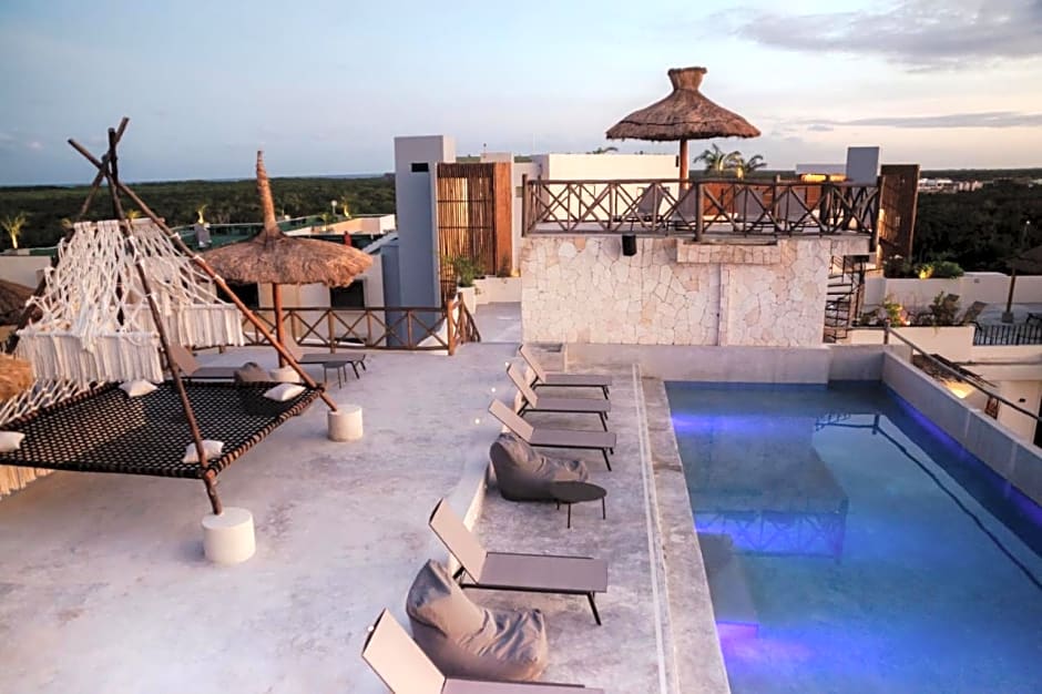 Naala Tulum