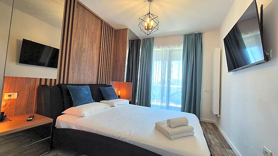 Sofi Residence Promenada