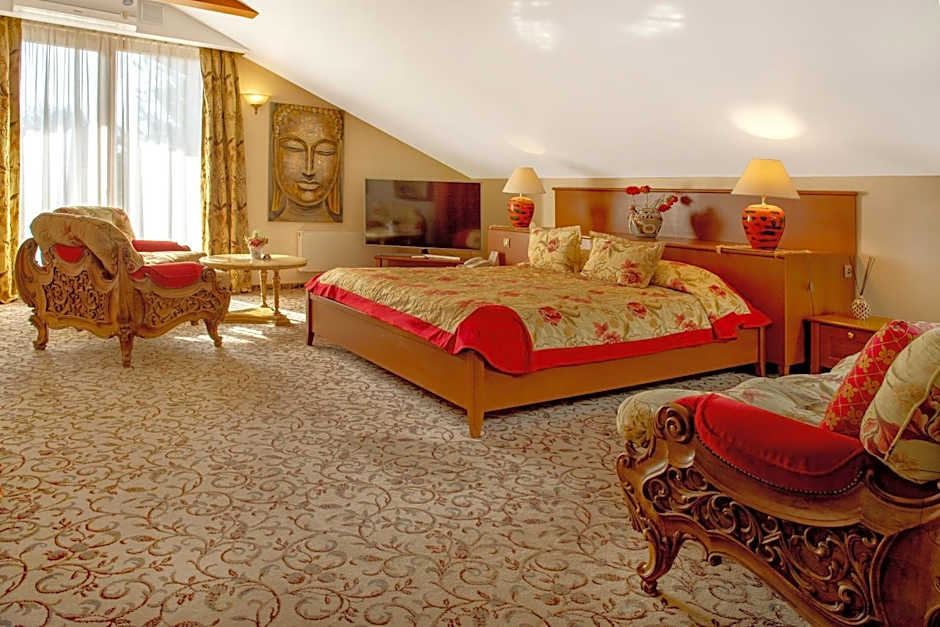 Pažaislis Park Hotel