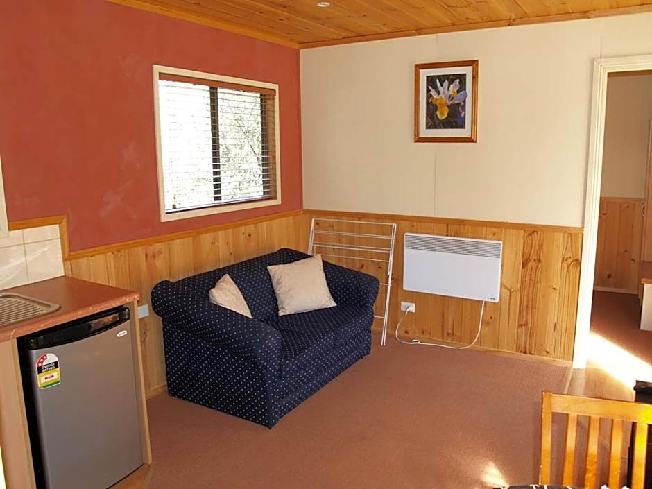 Launceston Holiday Park Legana