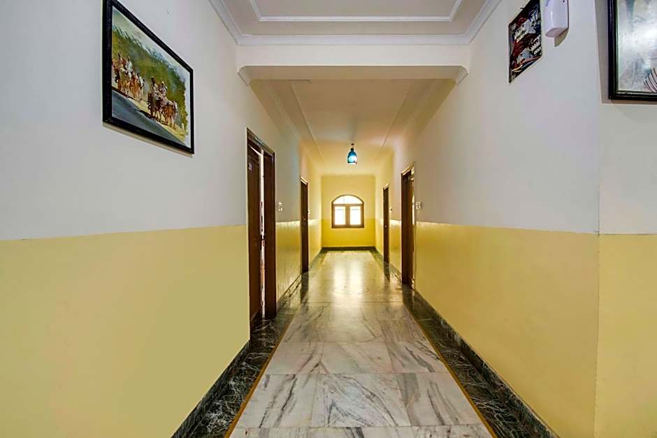 Hotel O by OYO Hotel New Center Point