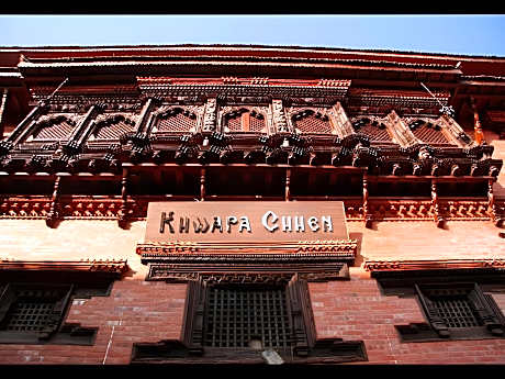 Khwapa Chhen Restaurant and Guest House