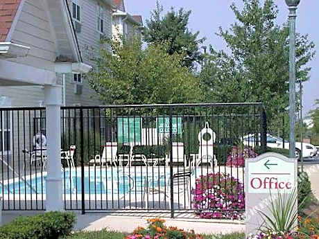 Dulles Suites Extended Stay