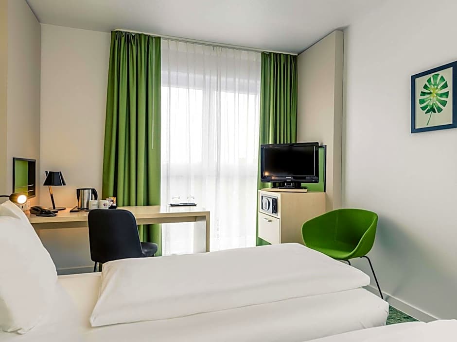 Mercure Hotel Hannover Mitte