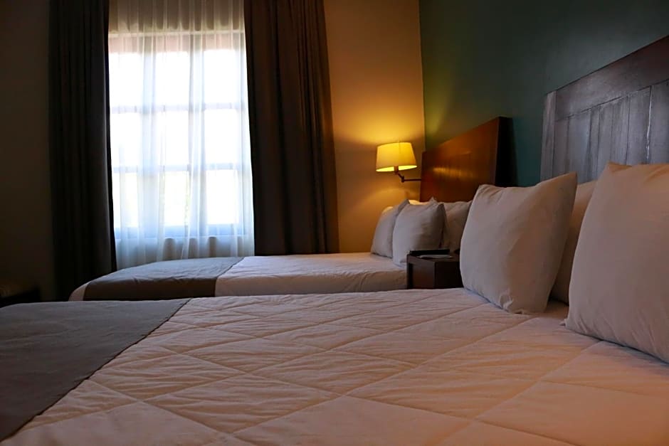 Hotel Villa Tequila