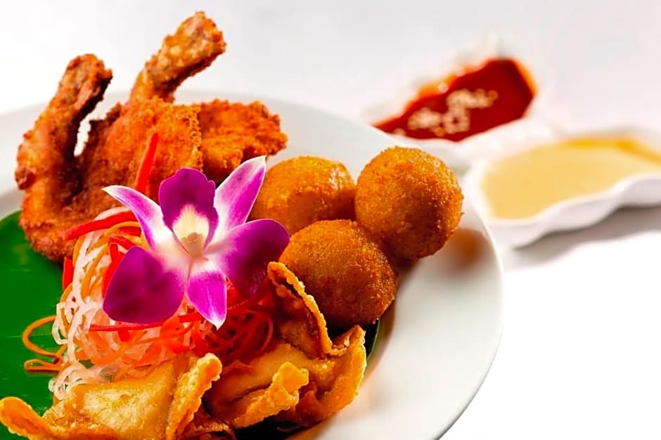 Beach Rotana - Abu Dhabi